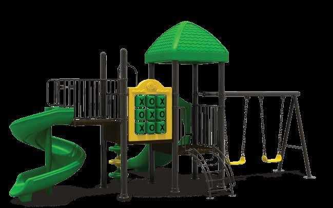 Extreme You ll be the best parent on the block by giving your kids the Extreme Playground!