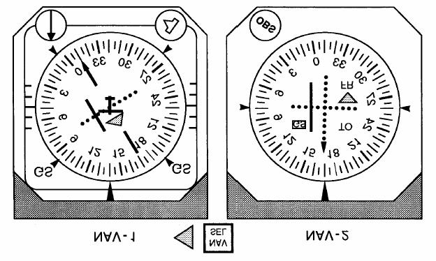 Instrument Navigation 468.J01 How should the pilot make a VOR receiver check when the aircraft is located on the designated checkpoint on the airport surface?