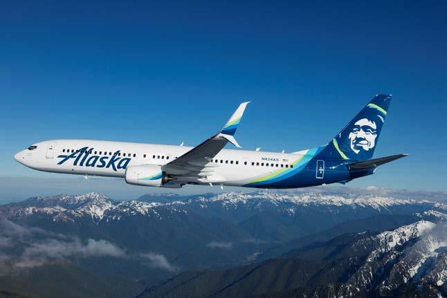 Operational Evaluation with Alaska Airlines TAP installed on three Alaska aircraft to evaluate its performance in operational use Validate the utility and benefits of TAP in an airline operational