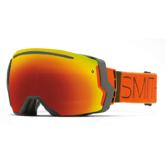 snow helmet is ideal. Recommended: Smith Vantage Goggles - These will be worn on stormy or windy days.