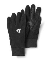 Recommended: Eddie Bauer Mountain Glove or Black Diamond basic work glove Midweight Gloves - These gloves should be