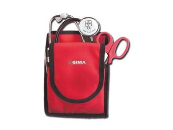 GIMA holster - empty Model: large Colour: red Size: 21 x 12 x h 6.5 cm 63. 27147 HOLSTER - large red GIMA holster - empty Model: large Colour: blue Size: 21 x 12 x h 6.5 cm 64.