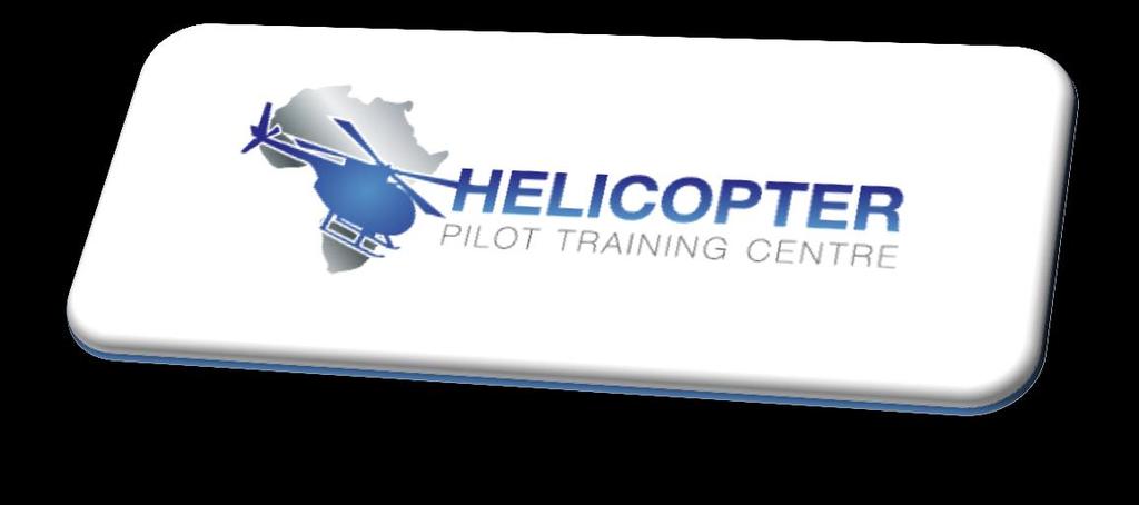 "We don't just teach flying, we develop helicopter