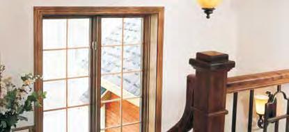 PVC windows are a great value option for your home and allow for a multitude of