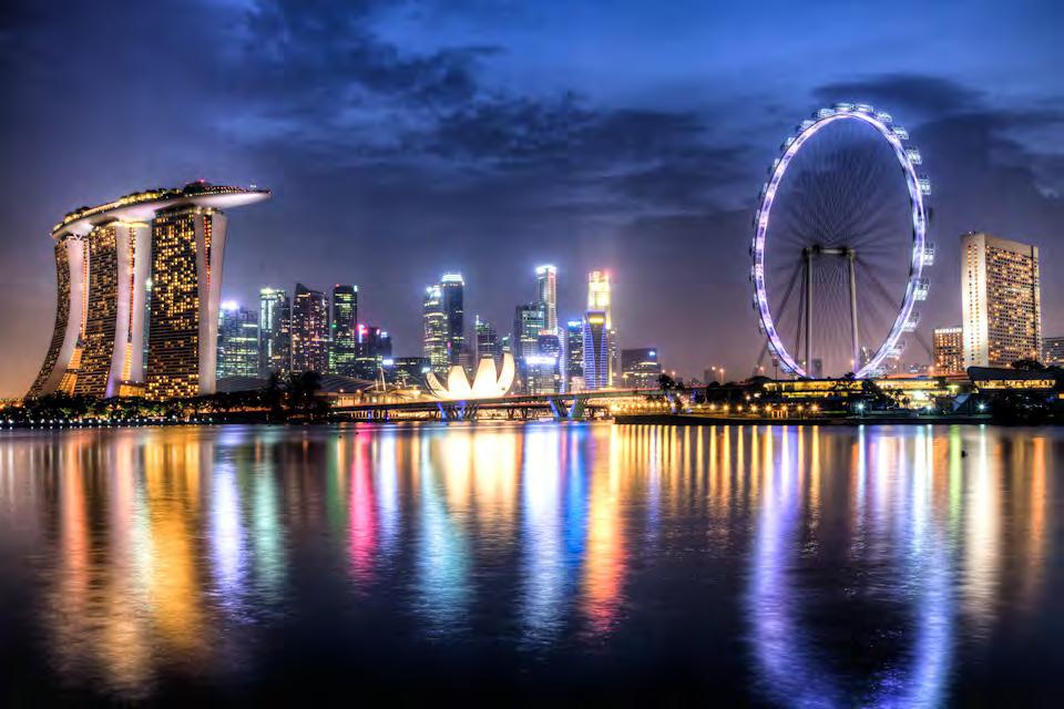 GP Singapore 2015 Travel Guide Welcome to Singapore! Official event information: https://magic.wizards.com/en/content/fact-sheet-grand-prix-singapore-2015 Quick links: 1.