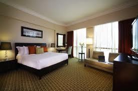 Grand Copthorne Waterfront (preferred hotel) Feature: Overlooking the historic Singapore River, Grand