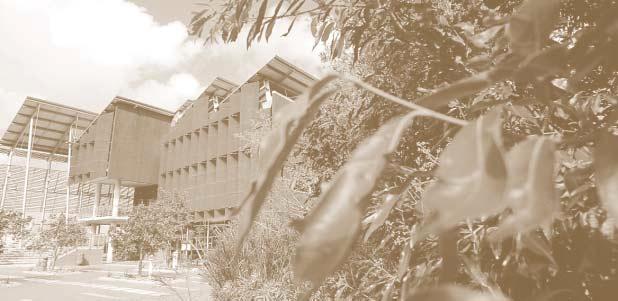 UNIVERSITY OF THE SUNSHINE COAST Establishment The establishment of University of the Sunshine Coast in 1996 created the first public university on a greenfield site in Australia for 23 years.