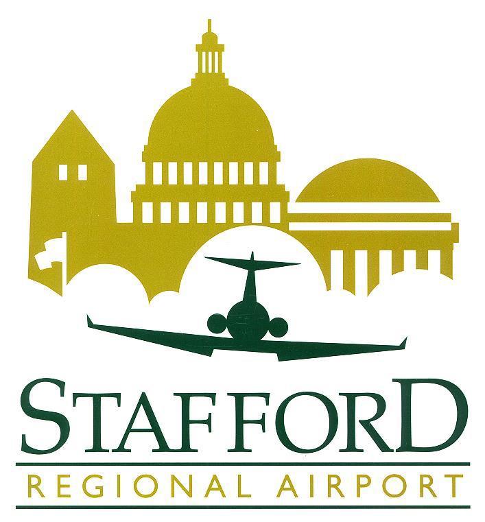 Stafford Regional Airport Rules and Regulations Adopted by
