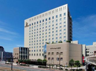 Hotel New Nagasaki < 04 star > 14-5 Daikokumachi, Nagasaki, Nagasaki Prefecture 850-0057, Japan Tel :