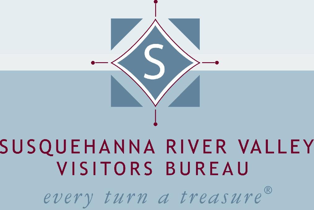 : s Info Provided by: Susquehanna River Valley Visitors Bureau 81 Hafer