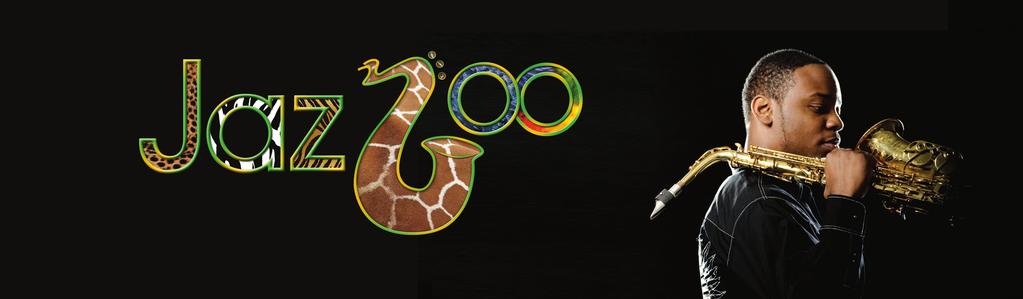Sponsorship Agreement YES! I want to support Brevard Zoo by sponsoring JAZZOO 2018.