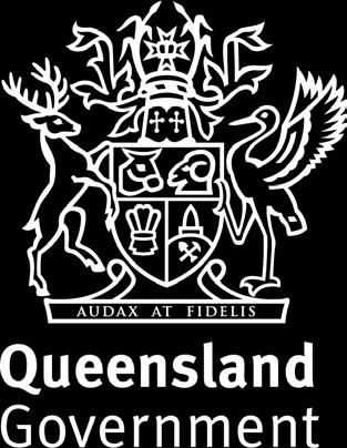 QUEENSLAND AND AUSTRALIA