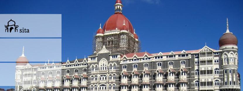 Detailed Itinerary Day 1 Arrival Mumbai Upon your arrival SITA Airport Representative will meet and welcome you with the garlands. He will escort you to the hotel and assist at the time of check-in.
