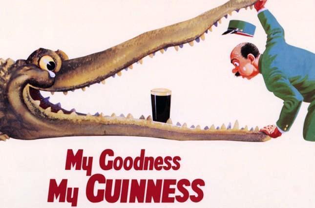 Day 1 June 19th Depart USA for your overnight flight to Ireland 'My Goodnes s My Guinness ' Day 2.