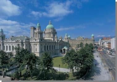 Day 12 Belfast City This morning after breakfast, we enjoy a panoramic sightseeing tour of this fascinating city, where the peace process has brought a revival of optimism to this city rich in
