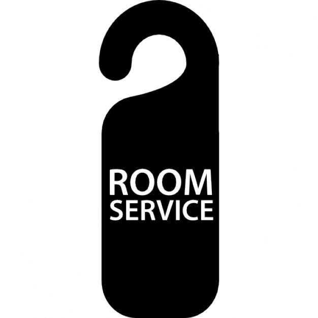 connection Room Service Waiter service