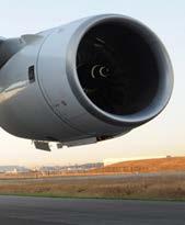 AN INTERNATIONAL CERTIFICATION STANDARD GOVERNING AIRCRAFT CO₂ EMISSIONS ICAO s Committee on Aviation Environmental Protection (CAEP) has set the heading for manufacturers.