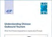 Chinese Outbound Travel Market 212 Update, which offers an overview of the features and rapid evolution of the Chinese