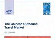 The Indian Outbound Travel Market, The Russian Outbound Travel Market and The Middle East Outbound Travel Market The