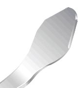 Ophthalmic Microsurgical Knives All-procedures microsurgical knives Our knives allow enhanced control and precision, deliver great sharpness and quality, while maintaining the cost low.
