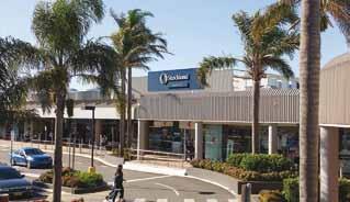 Nowra is a sub-regional centre conveniently located on the Princes Highway, a major arterial road, 160 kilometres south of Sydney. The centre is anchored by Kmart, Woolworths and 50 specialty stores.