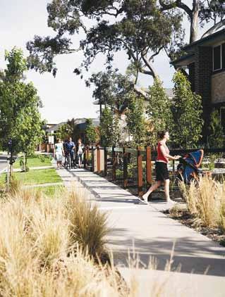 Residential Communities Residential Portfolio Residential Communities Stockland is the leading residential developer in Australia and is focused on delivering a range of masterplanned communities in