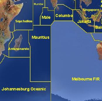 MAURITIUS Characteristics of the Industry FIR- 9,000,000 sq Km Yearly 25,000