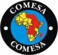 Introduction COMESA - a regional economic community comprising 19 countries in north, eastern and southern Africa; GDP - US$250bn; Pop - 400m; Established
