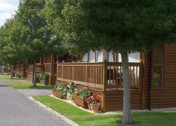 New House Farm Park Tranquillity in beautiful Somerset Home to our Luxury Timber Lodges, New House Farm can be found on the fringes of the Somerset Levels surrounded by beautiful country walks.