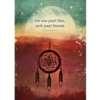 Dream Catcher Blank Tree Free Greeting Card FSD55041 Dream Catcher Tree Free 55041 Eagle & Indian Maiden Birthday 17122LT End Of The Trail - Posters by 686-1LT Fight No More Blank Tree