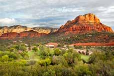 State Route 179, Sedona, AZ 86336 Reservation Info: 928-203-5923 Mention BMW MOA