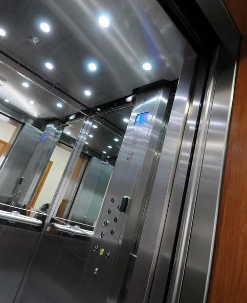 access raised floors Male, Female and Disabled toilet facilities
