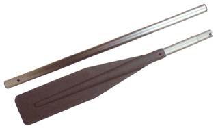 /Length 130 / 185 cms 35 mm REMO DESMONTABLE TWO PIECES OAR Long./Length 160 cms Long.