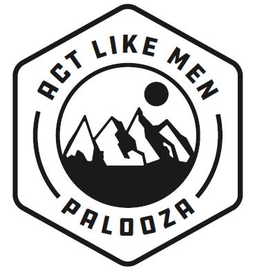 2018 P A L O O Z A P L A N N E R P a g e 1 Harvest Bible Chapel is looking forward to your participation in the Act Like Men Palooza event June 8 10, 2018.