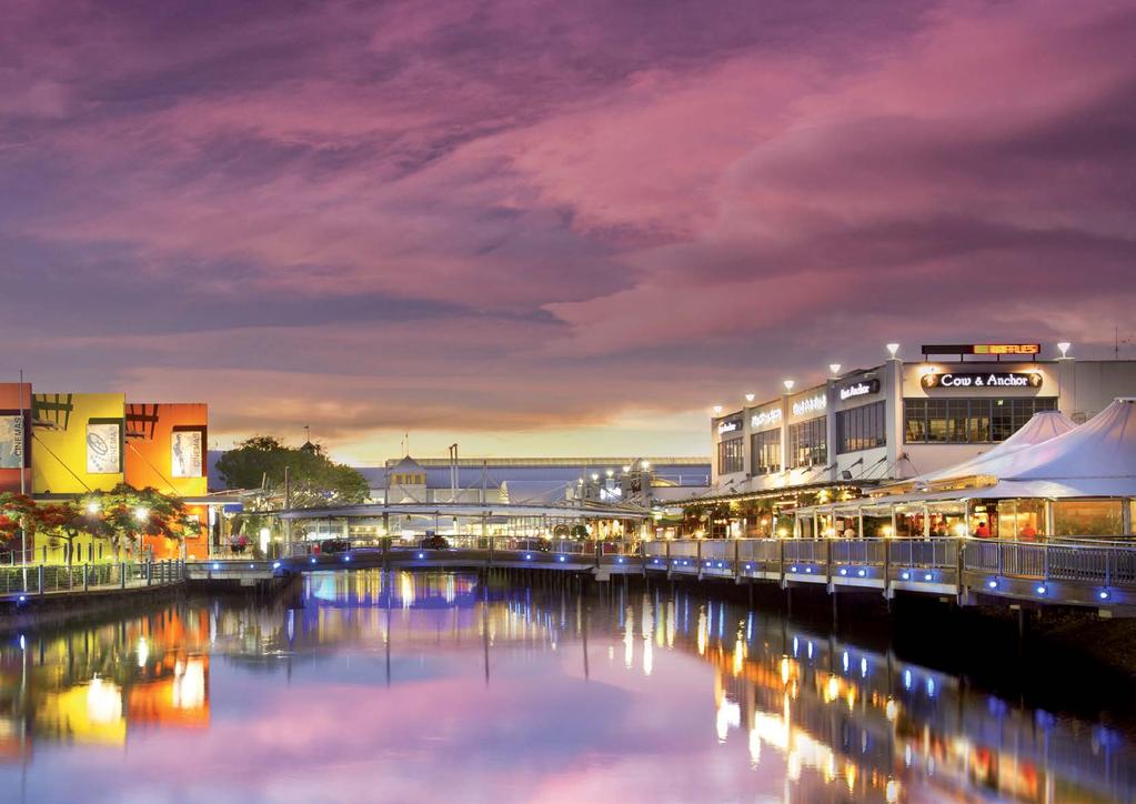STRINGYBARK PLACE is only 10 minutes to Maroochydore and the Sunshine Plaza, a dynamic shopping centre in the Sunshine Coast s CBD.
