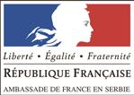Француски институт у Србији Француски институт у Србији саставни је део мреже од 130 француских института и 920 француских алијанси у свету.