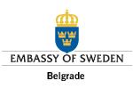 Шведски институт Владина организација која сваке године нуди стипендије за студенте и истраживаче.