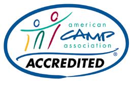 A Ministry of the Episcopal Diocese of West Virginia An Accredited AmericAn camp AssociAtion camp Camper Name: Male Female Camp Attending: Birth (MM/DD/YY) : Age at Camp: Camper Home Address: Street