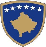 Republika e Kosovës Republika Kosova/Republic of