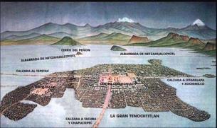 Urbanization Mexicans are moving