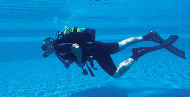 re-stocked regularly, In-room safe, Introductory scuba lessons,