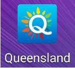 This is Queensland App VIC App is incorporated into This is Queensland Important to know: 1. The VIC App has been incorporated into the This is Queensland app. 2.