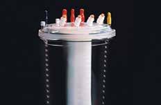 Urethane Adhesive Dispensing Equipment WHY USE LOCTITE ADHESIVES FOR MEDICAL DEVICE APPLICATIONS?