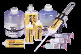 Medical Device Epoxy & Urethane Adhesives 159 Your Application WHAT TYPE OF CURE WOULD YOU LIKE FOR YOUR APPLICATION?