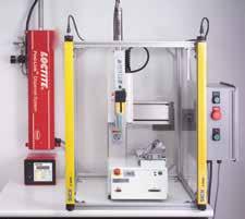 169 Equipment Two-Part Volumetric Dispensing Loctite Posi-Link Dispense System For Dual Cartridges When you need high precision dispensing from your prepackaged dual cartridge adhesive, the