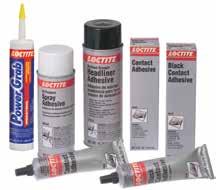 Solvent-Based & Specialty Adhesives 27 Your Application WHAT TYPE OF APPLICATION PROCESS WOULD YOU PREFER?