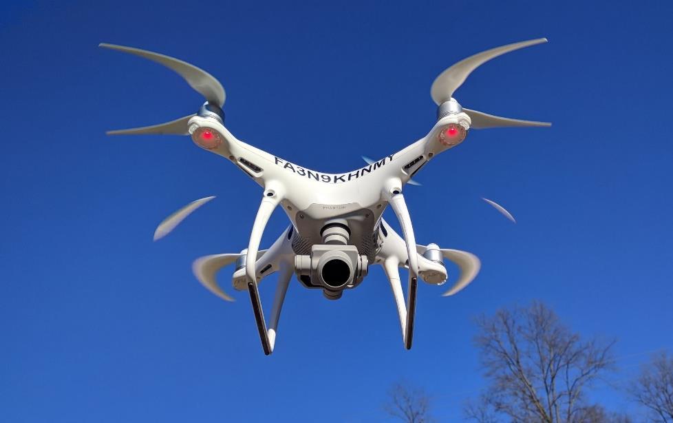 Drone Program Two FAA Part 109