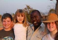 New family rooms at Chobe Game Lodge, Savute Safari Lodge, Camp Moremi and Camp Okavango allow for us to assist families in experiencing Botswana on a choice of multi-declinational safari packages in