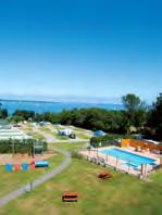 20 Camping & Touring 5 night offer 5 night offer 5 night offer *selected dates only see website for details.