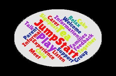 Jump-Start is a friendly and informal